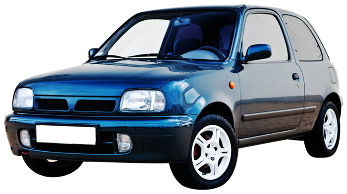 Nissan Micra Hatch K11 (1992-2002)