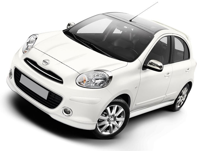 Nissan Micra Hatch K13 (2011-Current)