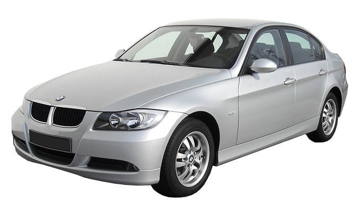 BMW 3 Series Sedan 3 Series E90 (2006-2014)