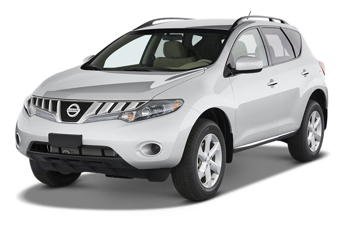 Nissan Murano SUV 2009-2014
