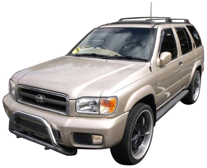 Nissan Pathfinder SUV R50 (1995-2005)