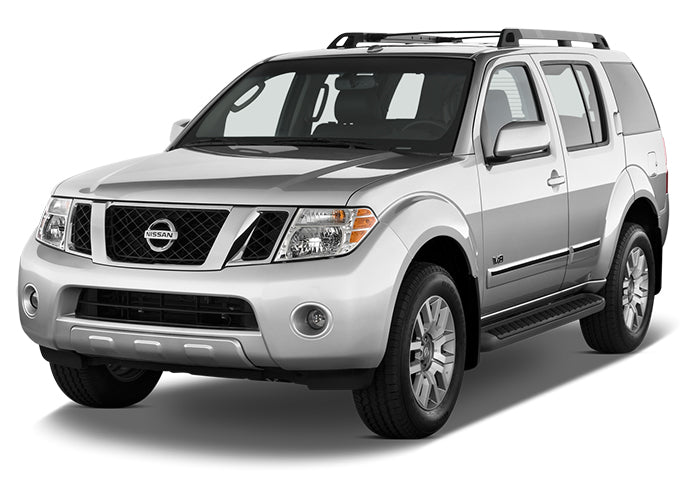 Nissan Pathfinder SUV R51 (2005-2013)