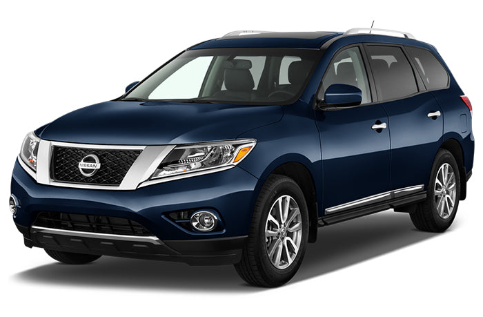 Nissan Pathfinder SUV R52 2013-2021