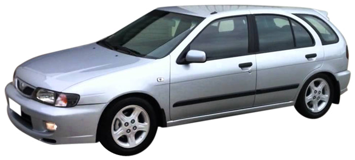 Nissan Pulsar Hatch N15 (1995-2000)