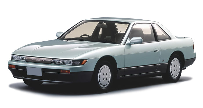 Nissan Silvia Coupe S13 (1989-1995)