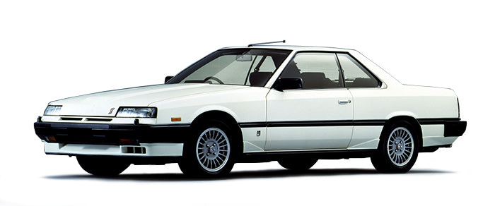 Nissan Skyline Coupe R30 (1980-1986)