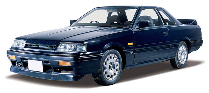 Nissan Skyline Coupe R31 (1986-1989)