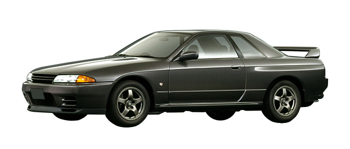 Nissan Skyline Coupe R32 (1989-1993)