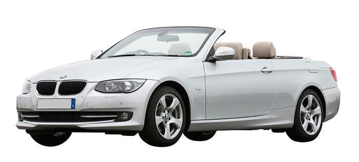 BMW 3 Series Convertible 3 Series E93 (2006-2014)