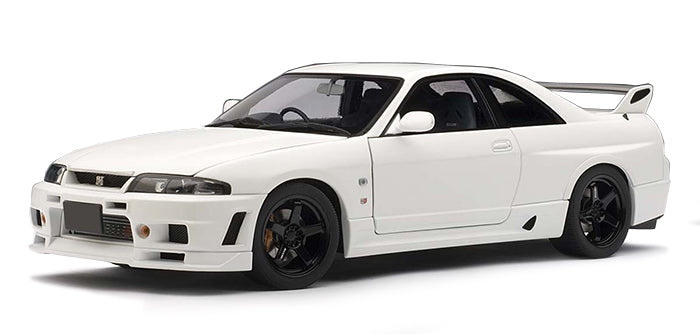 Nissan Skyline Coupe R33 (1993-1998)