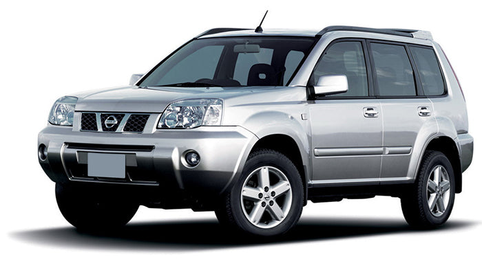 Nissan X Trail SUV T30 (2001-2007)