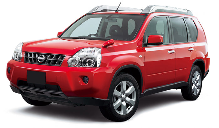 Nissan X Trail SUV T31 (2007-2014)