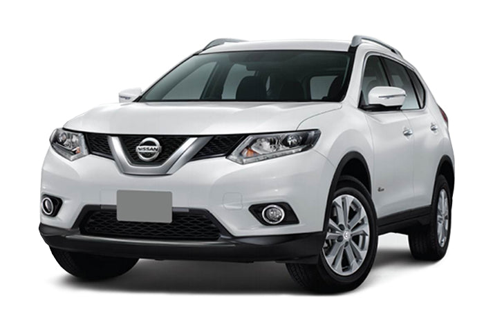 Nissan X Trail SUV T32 2014-2021
