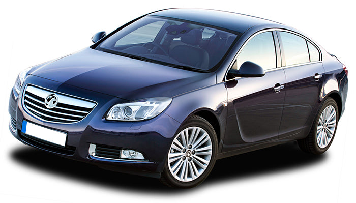 Opel Insignia Sedan 2011-2014