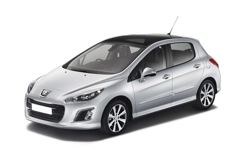 Peugeot 308 Hatch 2007-2013