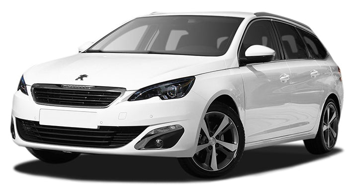 Peugeot 308 Wagon 2014-2021