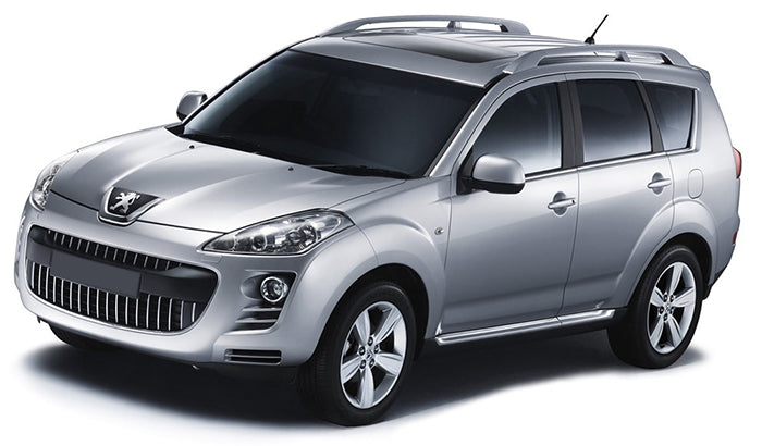Peugeot 4007 SUV 2007-2012