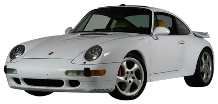 Porsche 911 Coupe 1994-1998