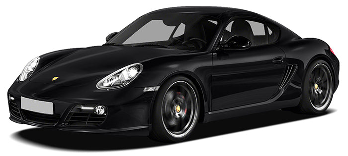 Porsche Cayman Coupe 987 (2006-2012)