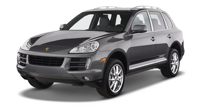 Porsche Cayenne SUV Gen 1 (2002 -2010)