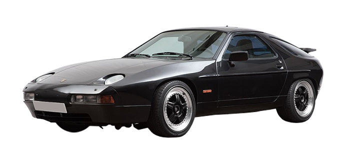 Porsche 928 Coupe 1977-1995