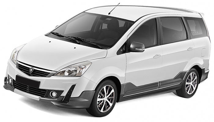 Proton Exora All Models 2013-2019