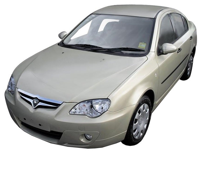 Proton Persona Sedan 2007-2016
