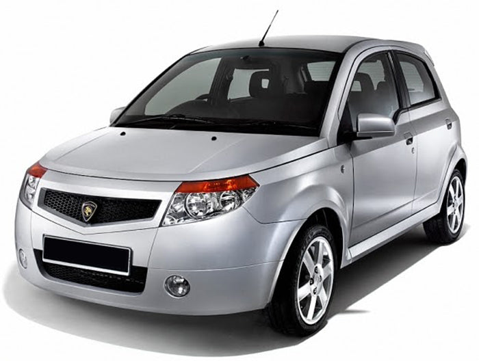 Proton Savvy All Models 2005-2011
