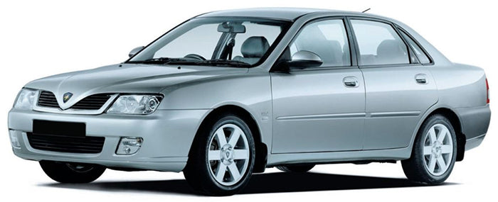 Proton Waja All Models 2001-2005