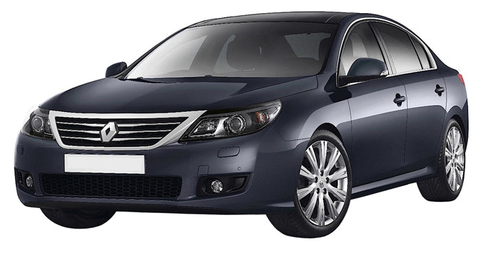 Renault Lattitude Sedan 2010-2015