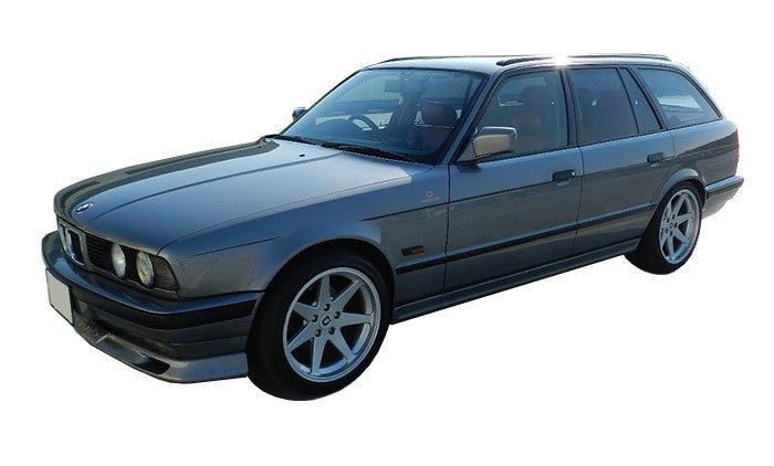 BMW 5 Series Wagon E34 (1988-1996)