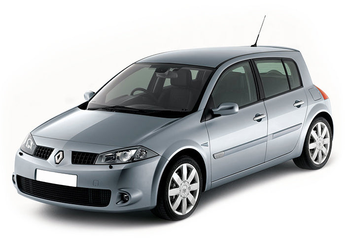 Renault Megane Hatch 2002-2008