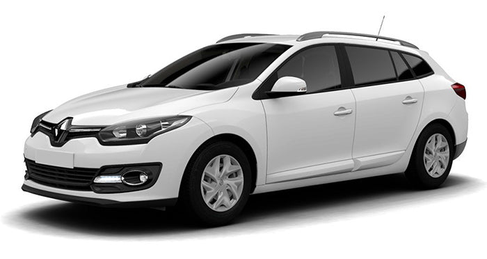 Renault Megane Wagon 2008-2016