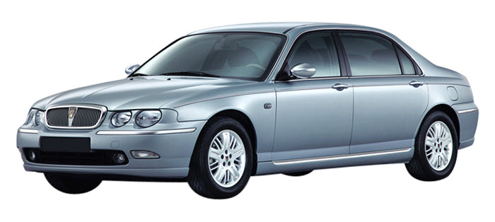 Rover 75 All Models 2002-2005