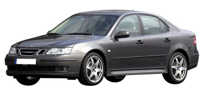 Saab 9 - 5 Sedan 1997-2010