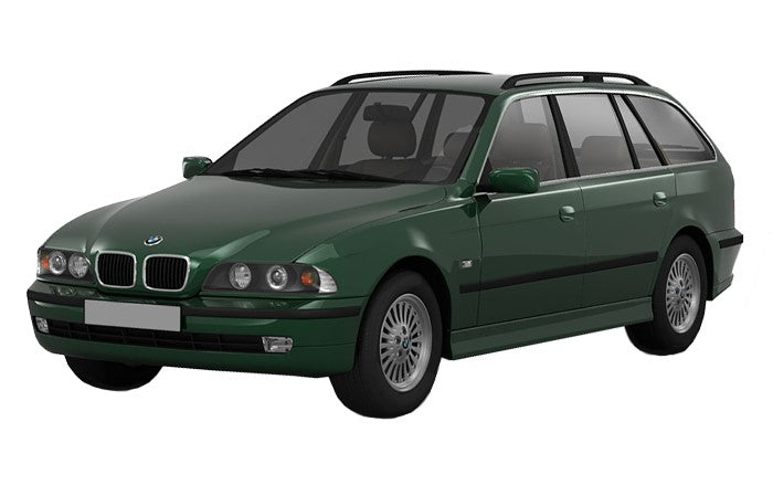BMW 5 Series Wagon E39 (1994-2004)