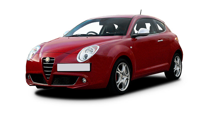 Alfa Romeo Mito Hatch 2008-2018