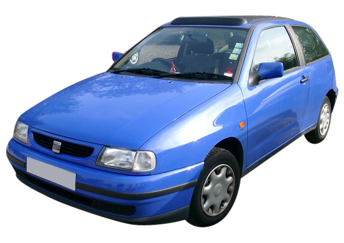 Seat Cordoba All Models 1994-2002