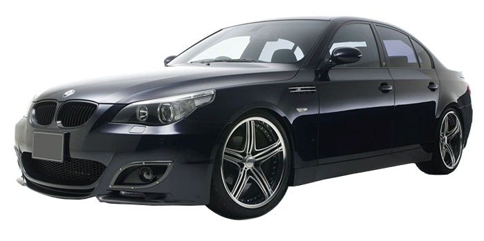 BMW 5 Series Sedan E60 (2004-2010)