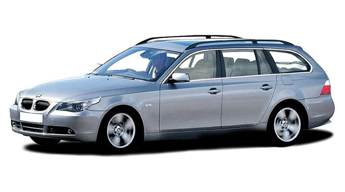 BMW 5 Series Wagon E61 (2004-2010)