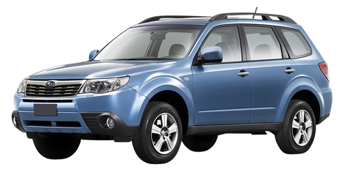Subaru Forester SUV 2008-2012