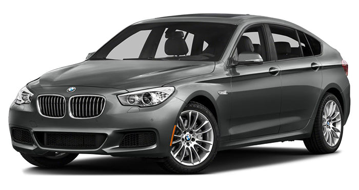 BMW 5 Series Hatch F07 GT (2010-2016)