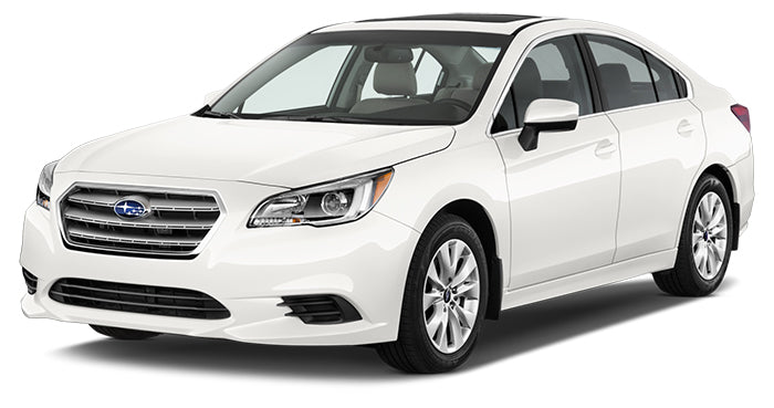 Subaru Legacy Sedan 2015-Current