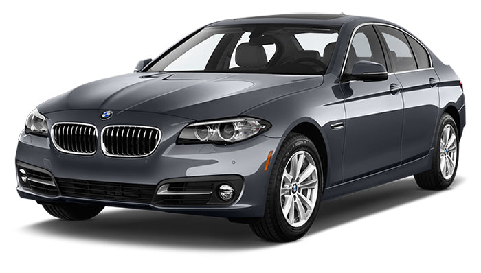 BMW 5 Series Sedan F10 (2010-2016)