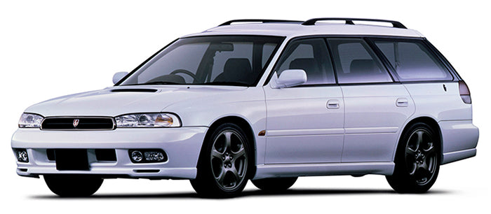 Subaru Legacy Wagon 1994-1999