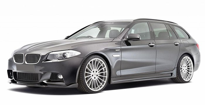 BMW 5 Series Wagon F11 (2010-2016)