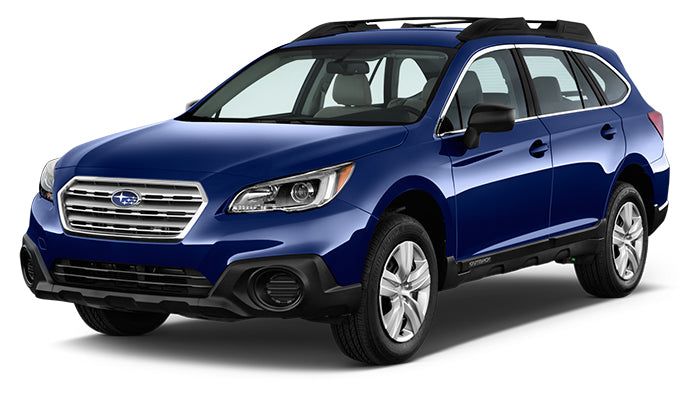 Subaru Outback Wagon 2015-2020