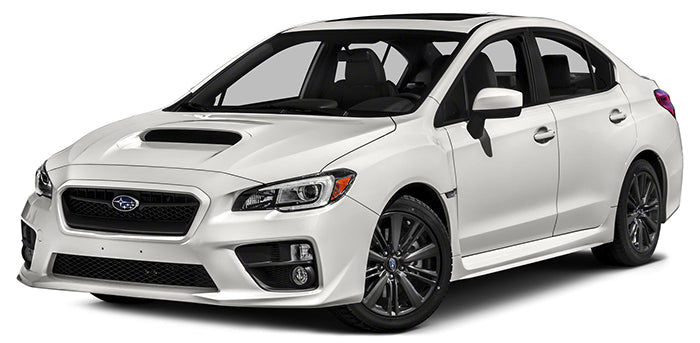 Subaru WRX Sedan VA (2014-2021)