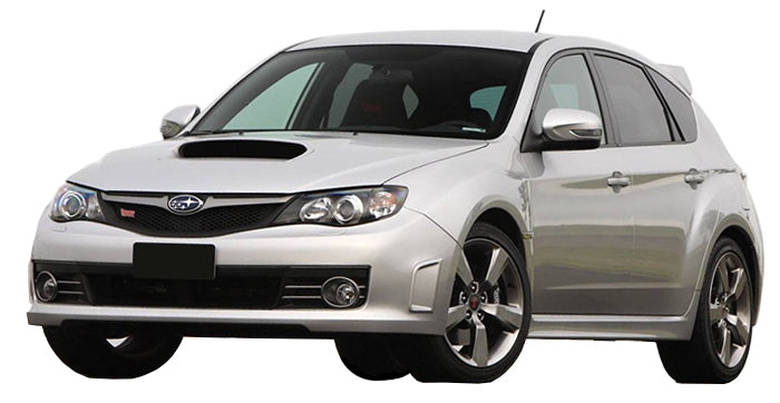 Subaru WRX Hatch 2007-2010