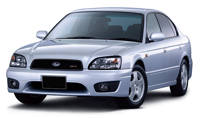 Subaru Liberty B4 Sedan 1998-2003